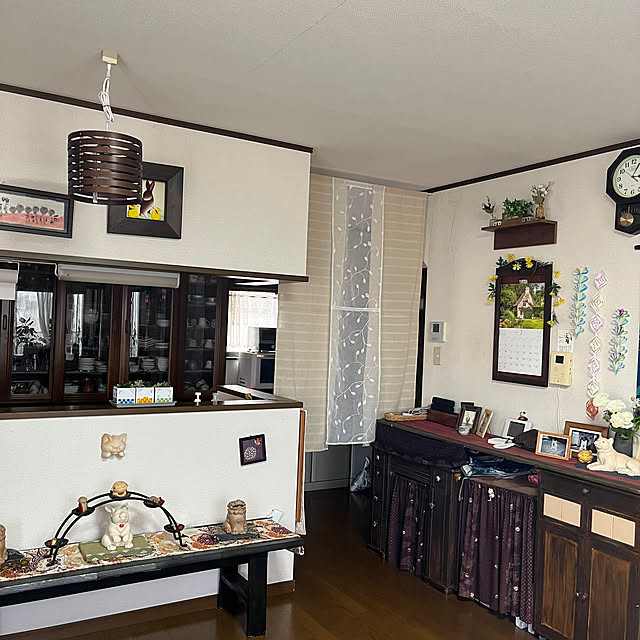 ritsukoさんの部屋