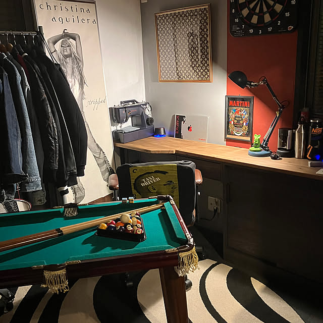 Ys-eight8さんの部屋