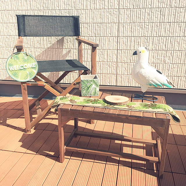 cocoさんの実例写真