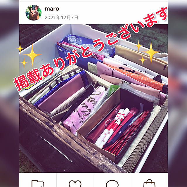 maroさんの実例写真
