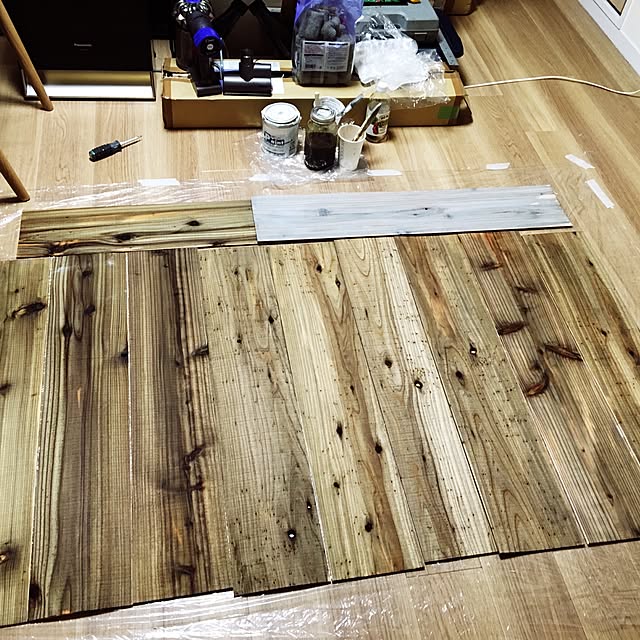 blackhawk126lt_cさんの実例写真