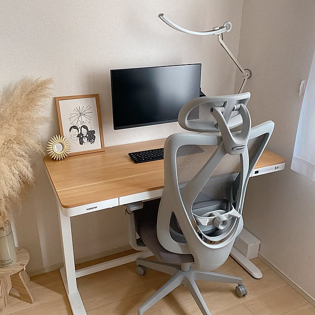 FlexiSpot_JPさんの実例写真