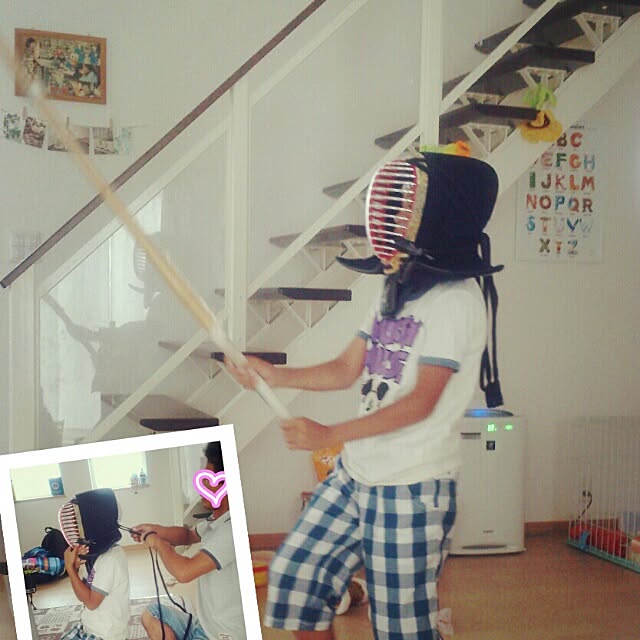 harumamaさんの実例写真