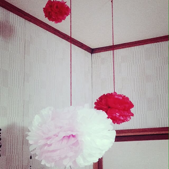 Hiroeさんの実例写真