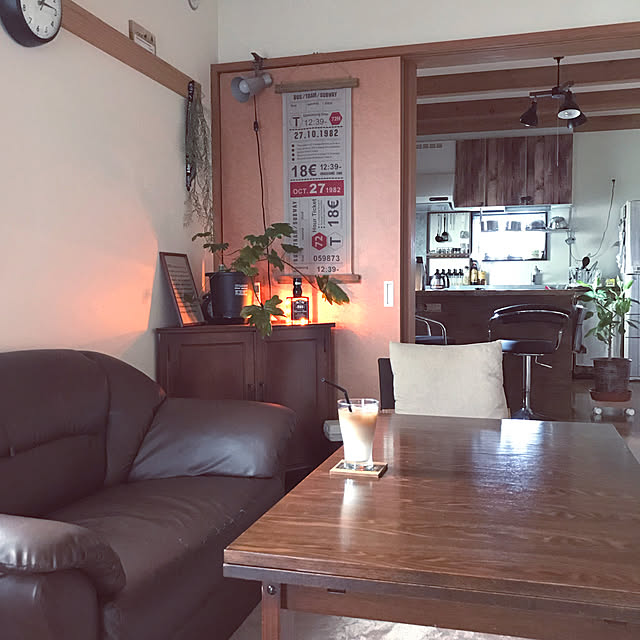 calmsweetsweetさんの実例写真