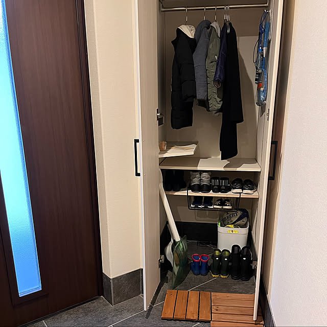 Sakaさんの実例写真