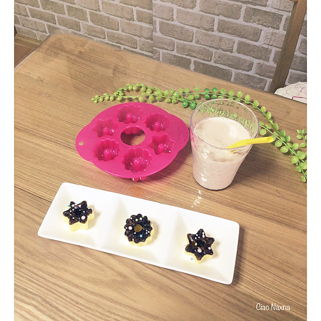 CiaoNaxnaさんの実例写真