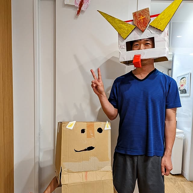 tomatopapaさんの部屋