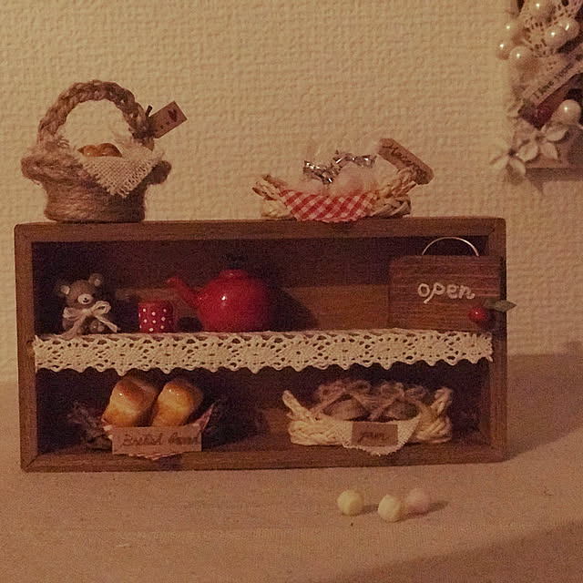 aminamiさんの実例写真