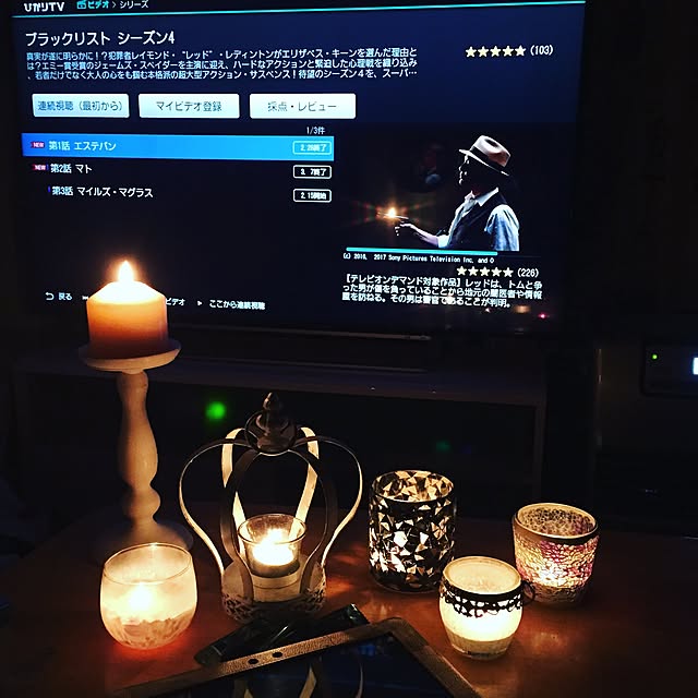 kisaさんの実例写真