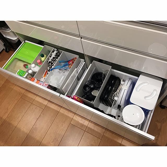 RABIさんの実例写真