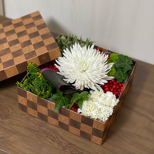 flower_artist_Jさんの実例写真