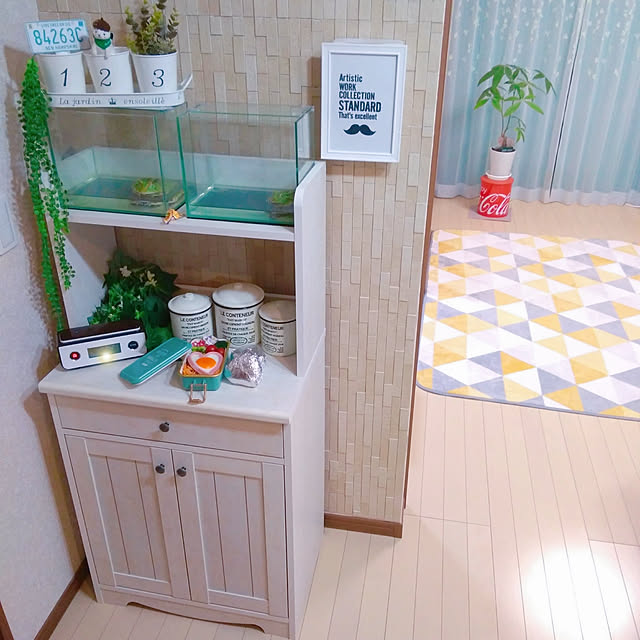 Samさんの実例写真
