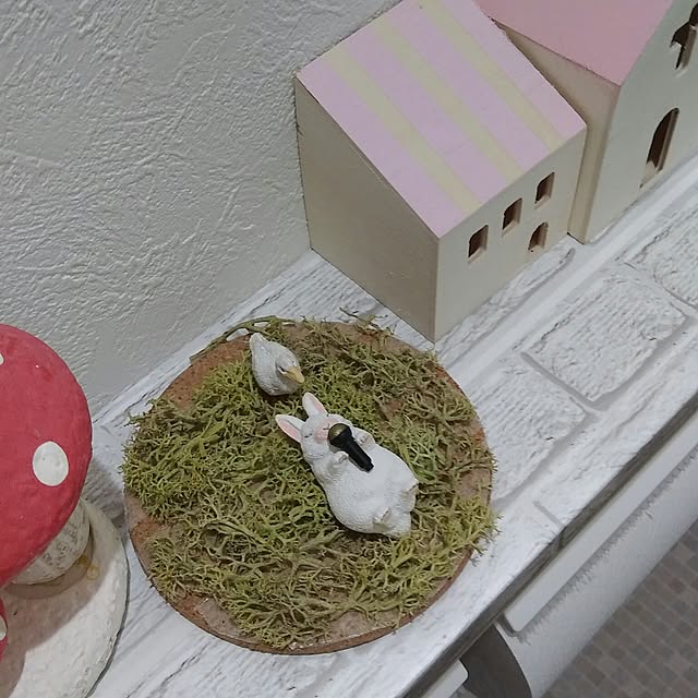 Gomaさんの実例写真
