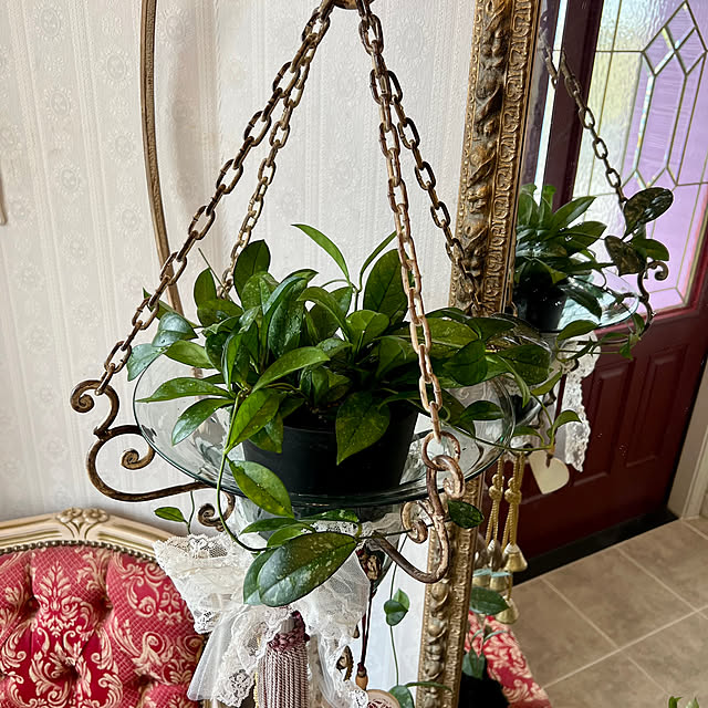 AYUKOさんの部屋