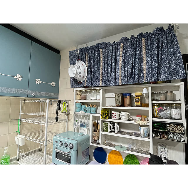 momocchiさんの部屋