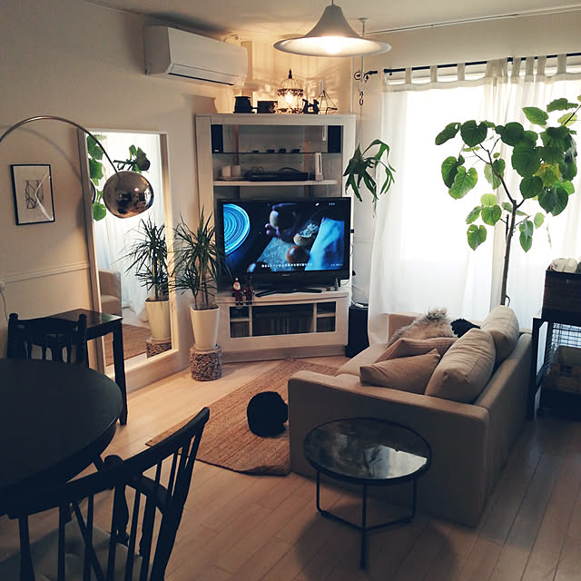 coco.Apartmanさんの実例写真