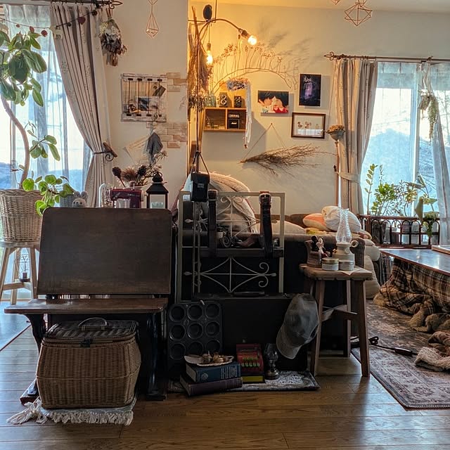 akiさんの部屋