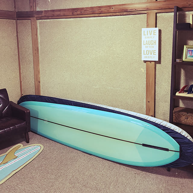 sunskysurfsandさんの実例写真
