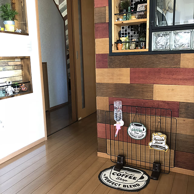 ANNAさんの実例写真
