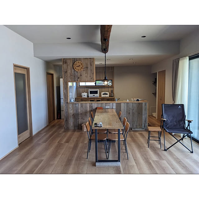 WOODPROさんの部屋
