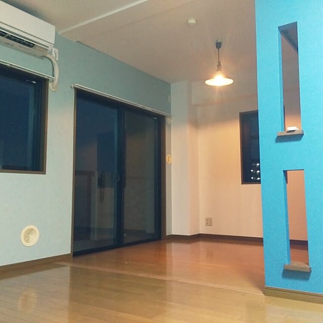 chikoさんの実例写真