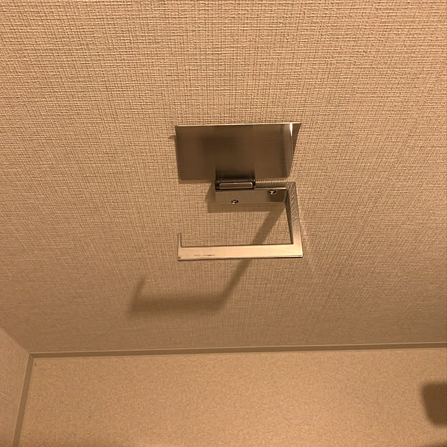 バス/トイレのインテリア実例 - 2018-11-13 12:24:02