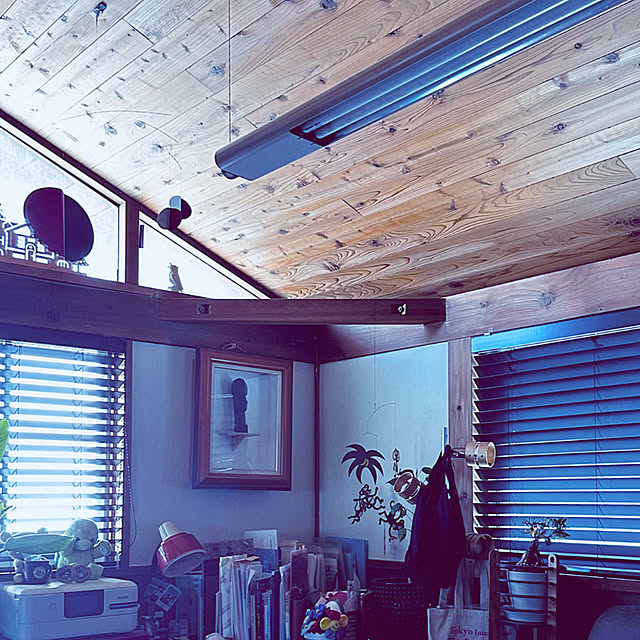 chacoさんの部屋