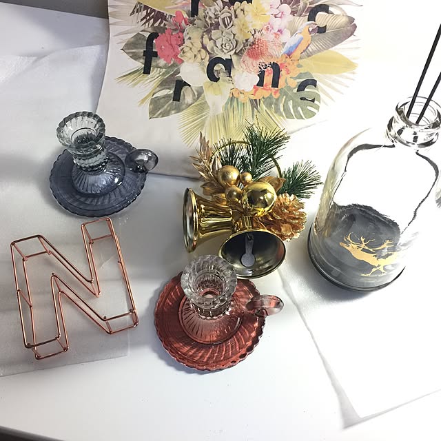 momonaさんの実例写真