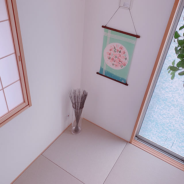 m1zuhomeさんの実例写真