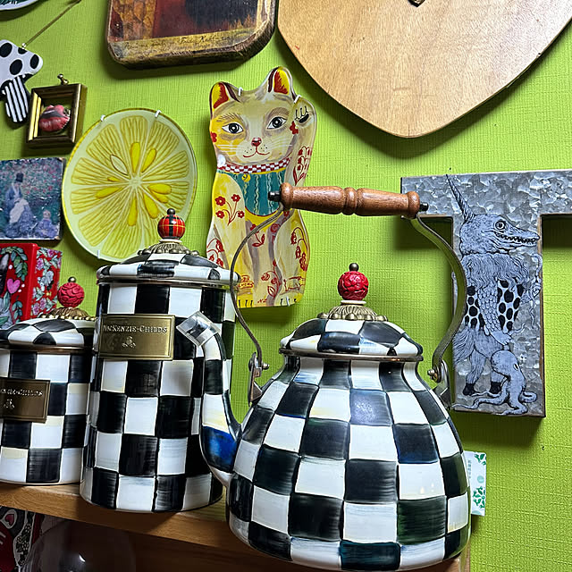 okyame-chanさんの部屋