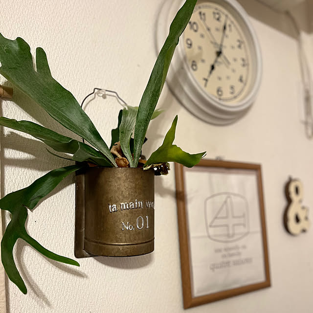 hirariさんの部屋