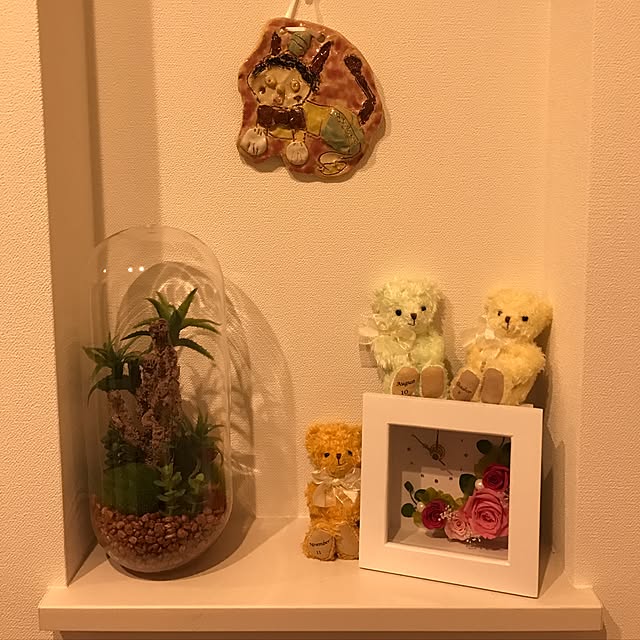 kazuya.tさんの実例写真