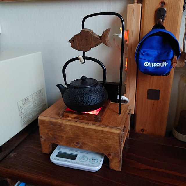 carbonaraさんの実例写真