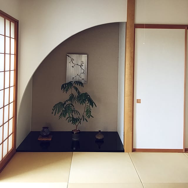 実例写真