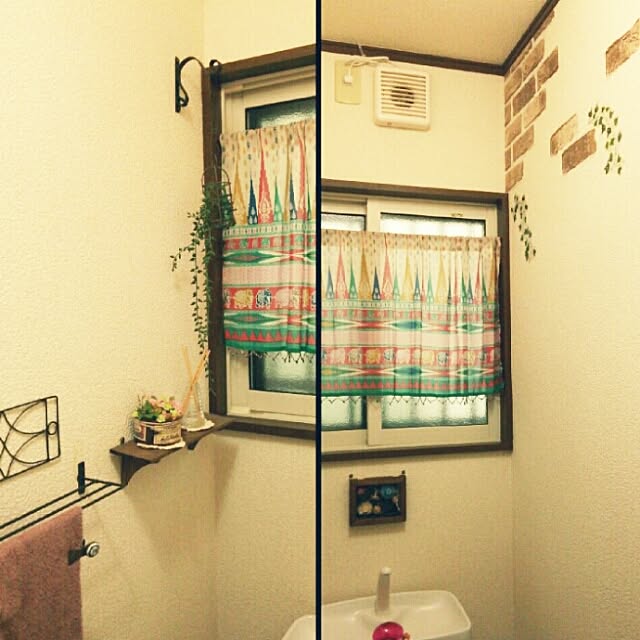Midoriさんの実例写真