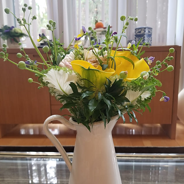 harumariさんの実例写真