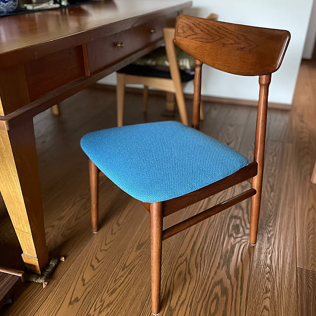 buchiさんの部屋