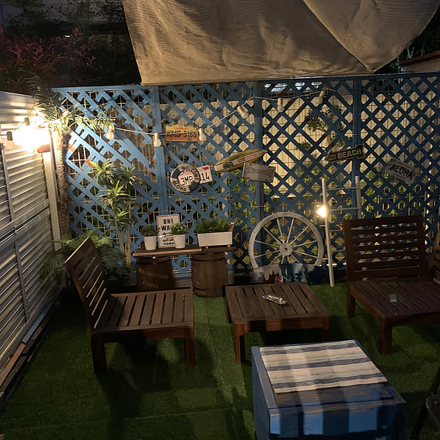 yamamon.sさんの部屋