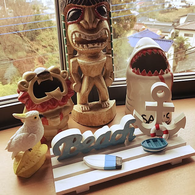 ariceさんの実例写真