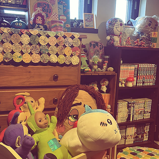 kanatunさんの実例写真