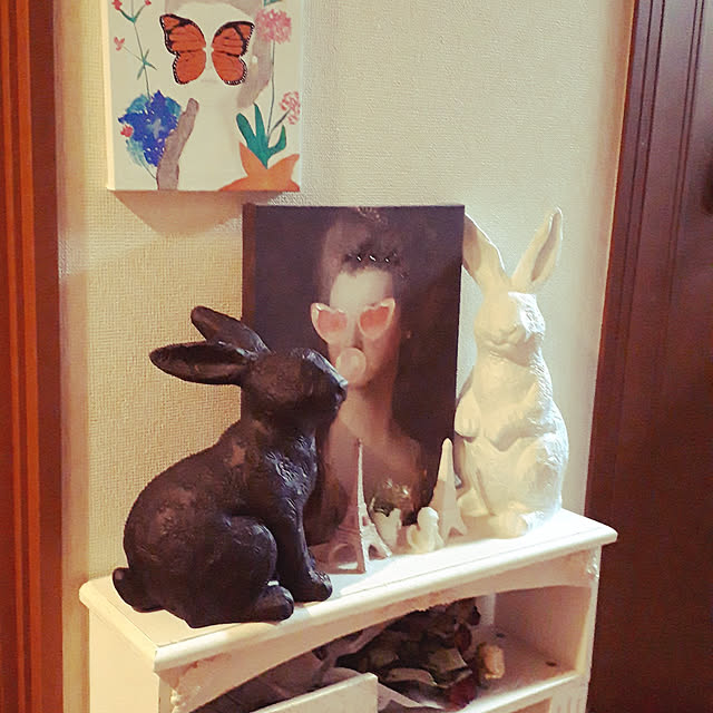 ANTENNAさんの実例写真