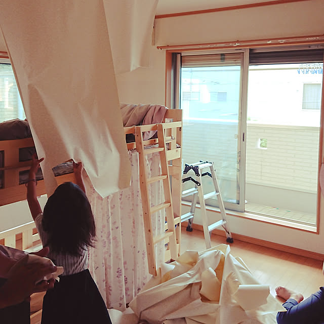 mkrさんの実例写真