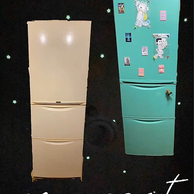 Yukariさんの部屋