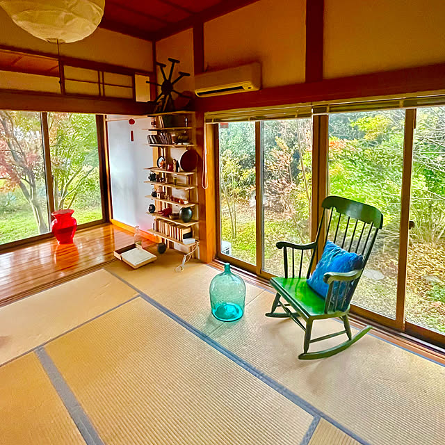 Erikoさんの部屋