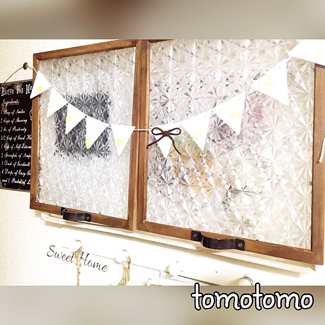 tomotomo325さんの実例写真