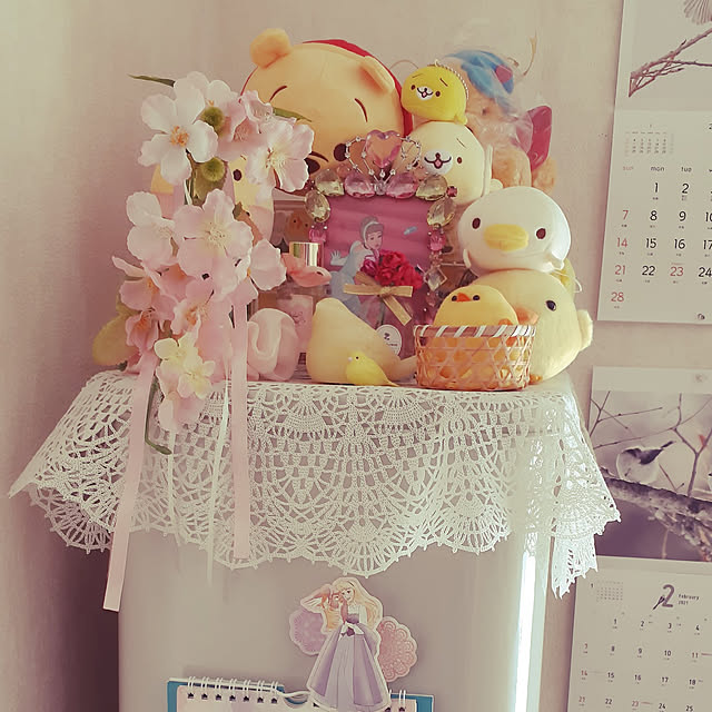 suzuponさんの実例写真