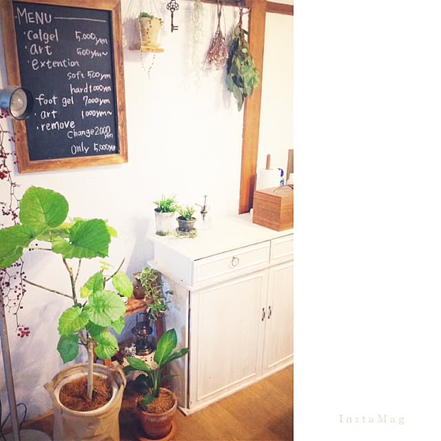 Calme.Coutuleさんの実例写真