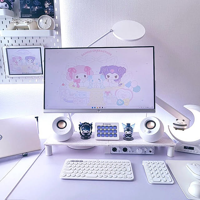 kanokaraageさんの部屋