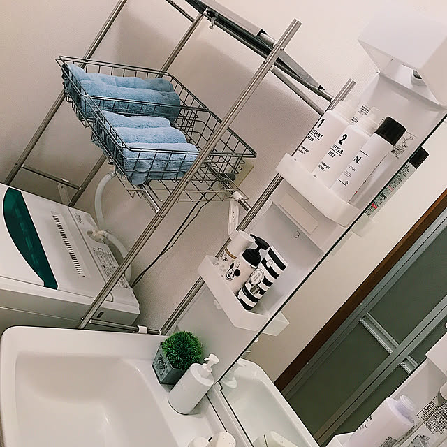 asmさんの実例写真